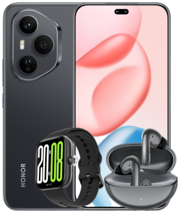 Honor 400 Pro Dual GWP